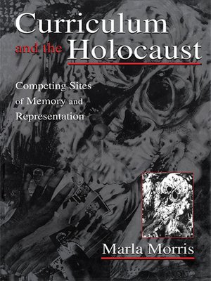 cover image of Curriculum and the Holocaust